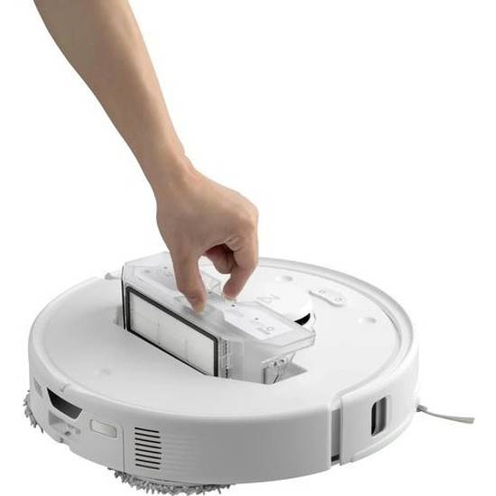 Робот-пылесос Roborock Qrevo Edge C