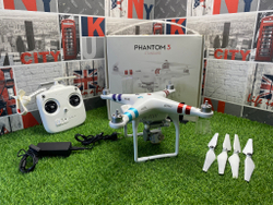 DJI Phantom 3 Standard