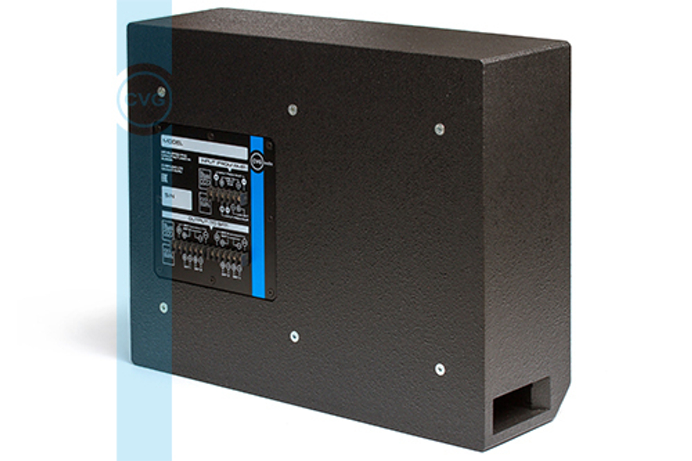 CVGaudio SUB-One