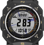 Часы Casio PRG-69B-1