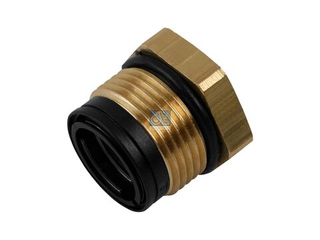 Переходник M22*1,5-12мм MB