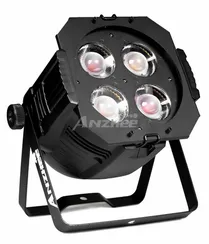 Anzhee P4x50COB-W прожектор PAR, 200Вт