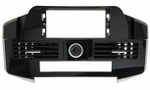 Переходная рамка магнитолы TOYOTA LAND CRUISER PRADO 2010-2012 12,3 дюймов