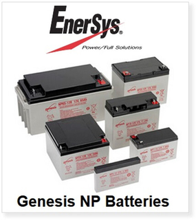 ENERSYS Genesis