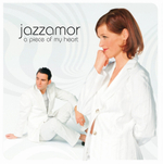 Jazzamor / A Piece Of My Heart (Coloured Vinyl)(2LP)