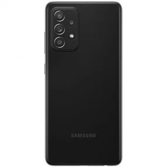Samsung Galaxy A52 8 128Gb Global Black