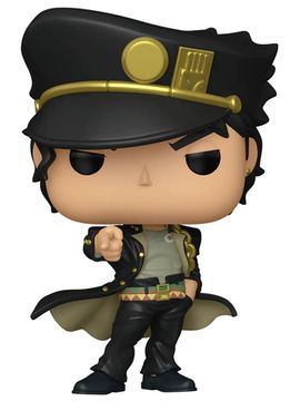 Фигурка Funko POP! Animation JoJo's Bizarre Adventure Jotaro Kujo (2053) 88460