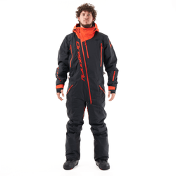 КОМБИНЕЗОН МУЖСКОЙ DRAGONFLY GRFVITY PREMIUM MAN 2024