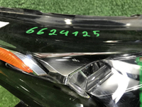 Фара правая Lexus RX 4 (2015-2019) LED под 1 блок