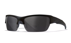 Очки Wiley X WX VALOR 2.5 Matte Black Grey/Clear
