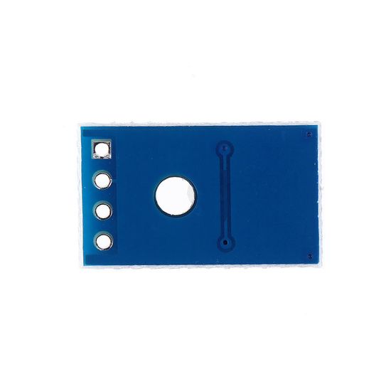 Модуль памяти EEPROM AT24C08