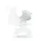 Автокресло Cybex Cloud T i-Size White