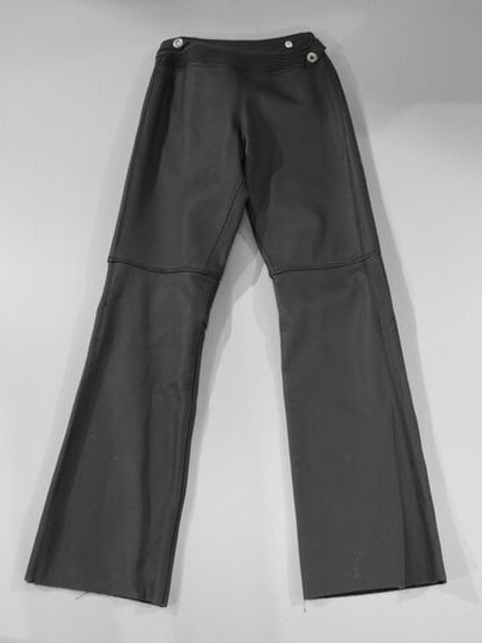 Штаны Icon Women's Hella Leather Pants кож 40