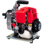 Мотопомпа Honda WQ10DF1