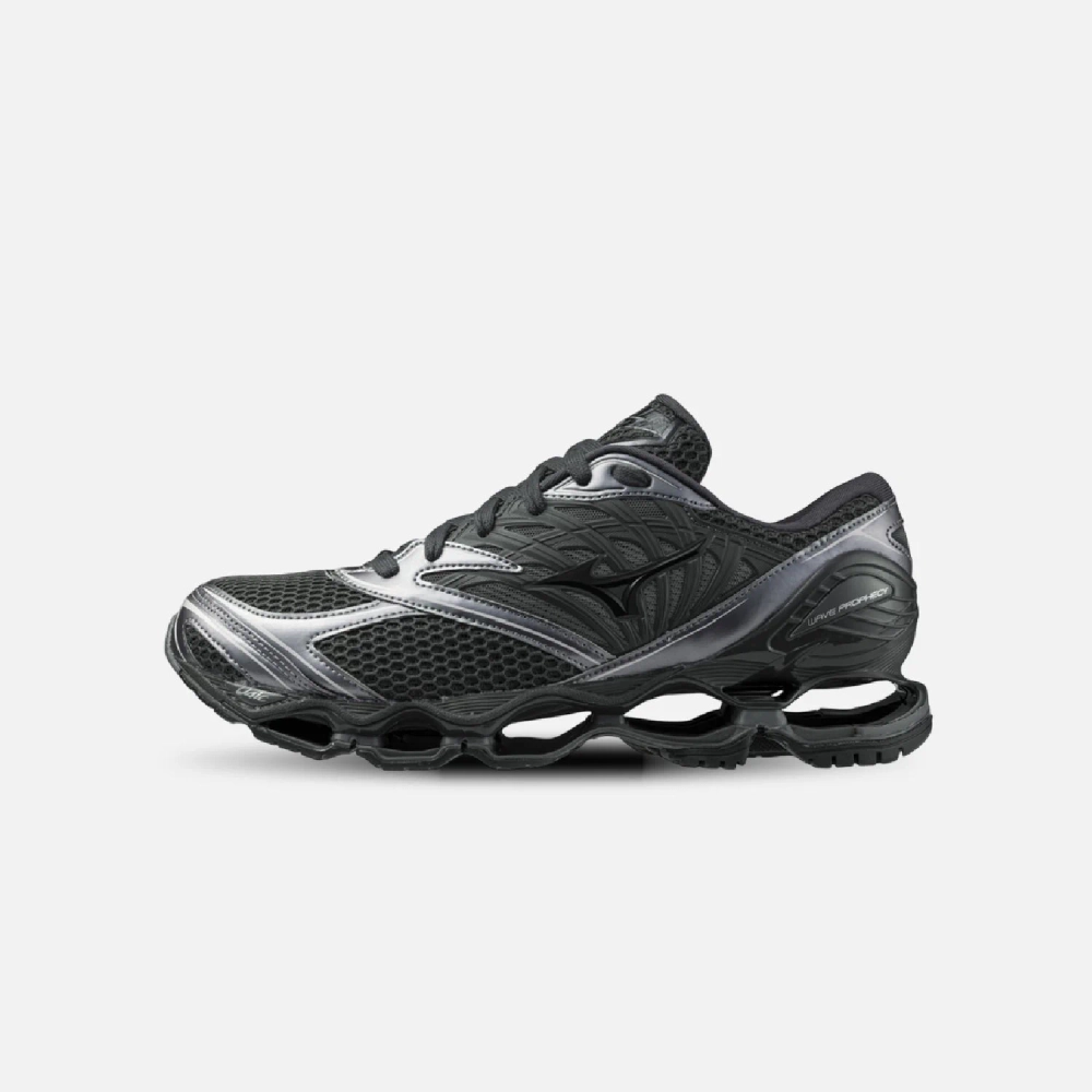 Кроссовки Mizuno Wave Prophecy LS