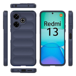 Противоударный чехол Flexible Case для Redmi 13