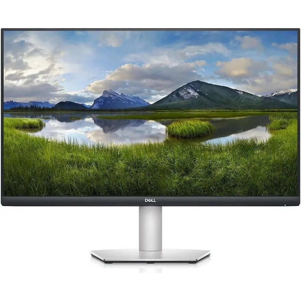 Монитор Dell 27" S2722DC S/BK