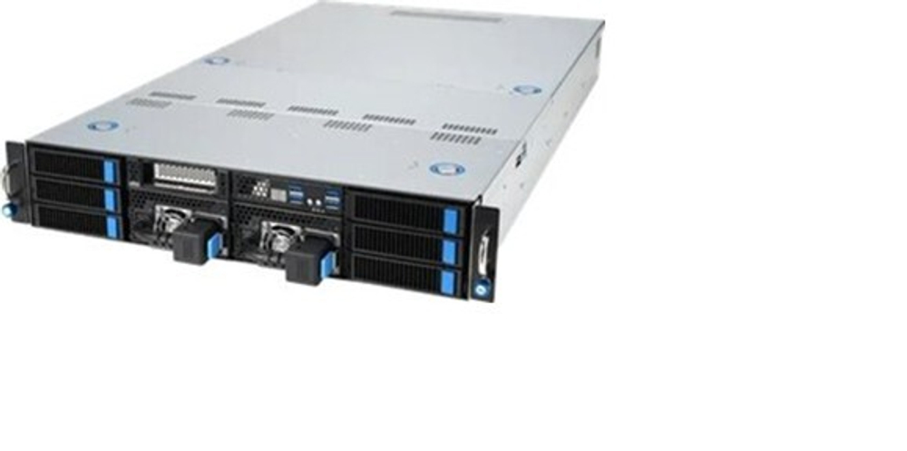 Серверная платформа ASUS ESC4000A-E12
