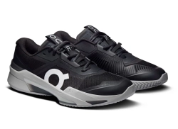 Теннисные кроссовки On The Roger Pro Fire Clay - black/eclipse