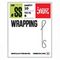 Соединители безузл. LJ Pro Series WRAPPING 003M 15кг 7шт.