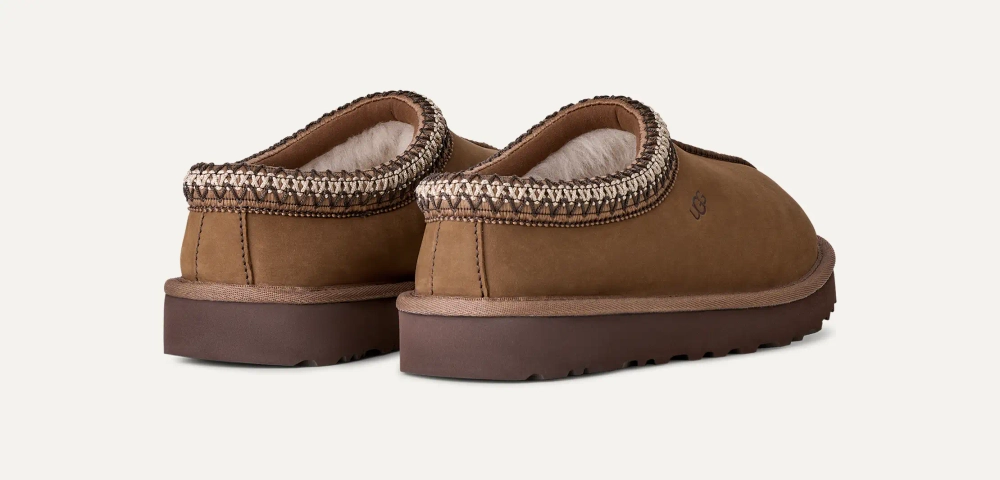 UGG Угги Tasman, темно-каштановый