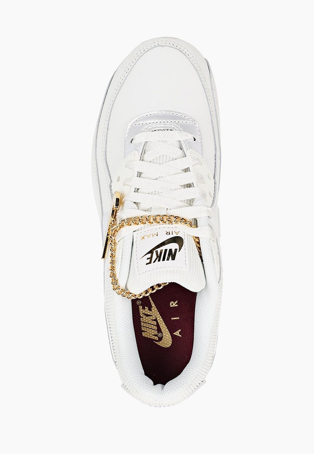 Кроссовки женские NIKE WMNS NIKE AIR MAX 90