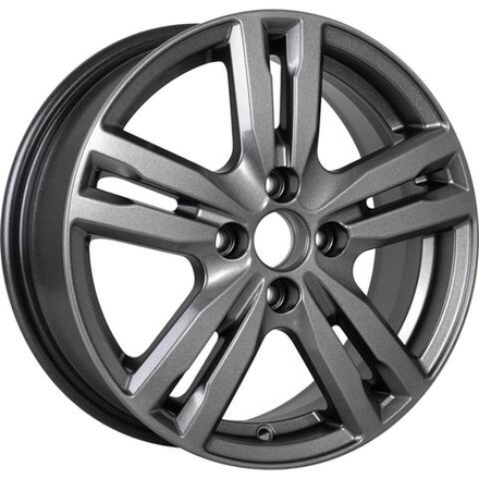 iFree Горизонт 6x15 4x100 ET 50 Dia 60.1 (HB)