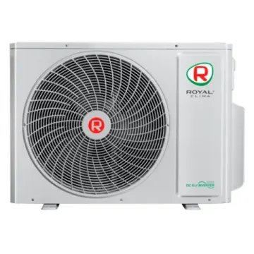 Наружный блок мульти сплит системы Royal Clima 2RGR-14HN/OUT