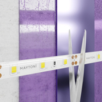 Светодиодная лента Maytoni 12В 2835 7,2Вт/м 6000K 5м IP65 20006
