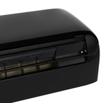 Сплит-система SHUFT Asgard DC Black SFTHAI-09HN8/BL inverter