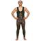 Гидрокостюм Marlin Camoskin Pro Green 7 мм