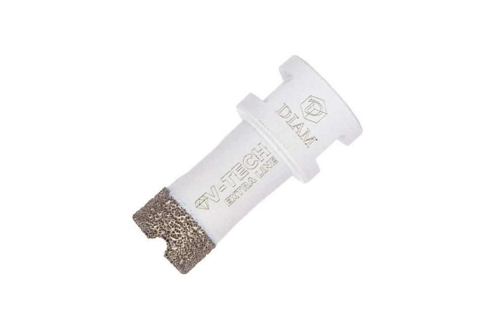 Сверло алмазное Extra Line V-TECH (20x35 мм; М14) DIAM 320271