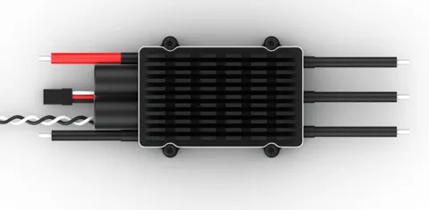 ESC регулятор мотора T-Motor Flame 60A 6-12S