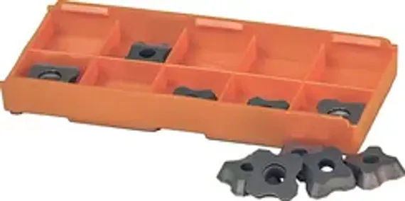 Фрезерная головка для кромкореза UZ-30, Premium