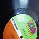 Led Zeppelin / Houses Of The Holy (LP)