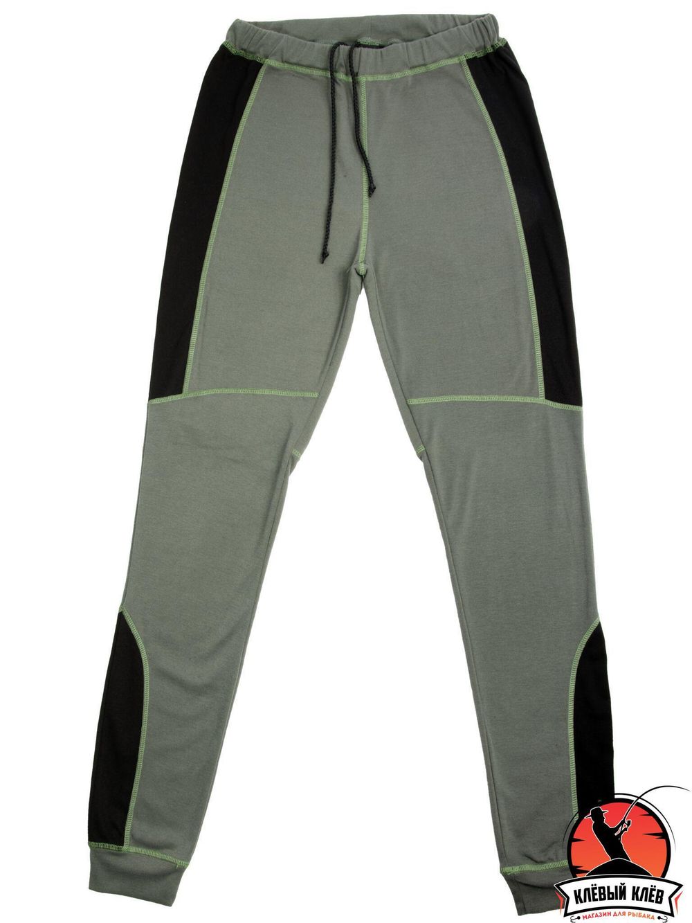 Термобелье Norfin COMFORT LINE GRAY 03 р.L