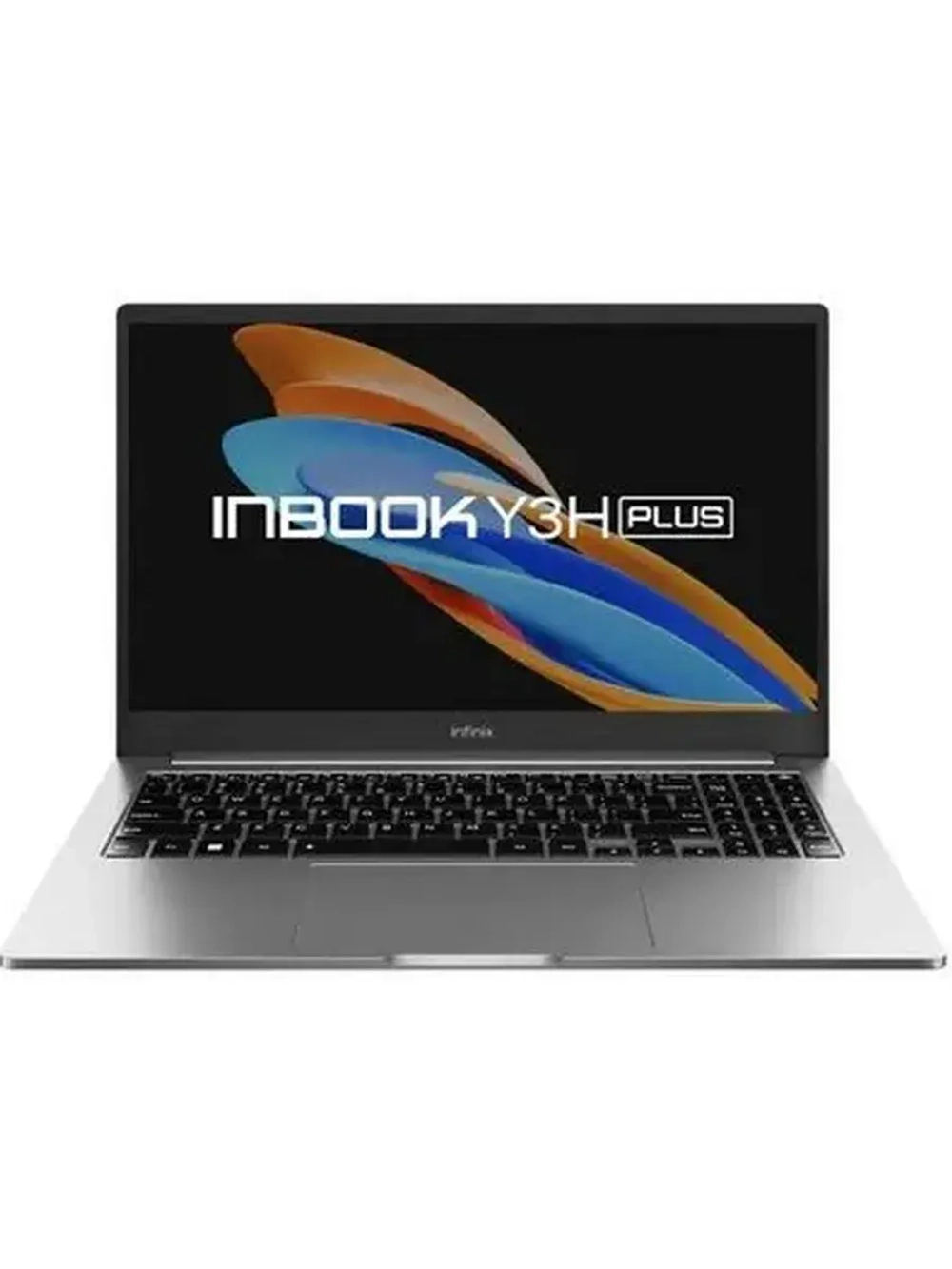 15,6" Ноутбук INBOOK Y3H Plus YL513H 71008302294 W10Pro GRAY