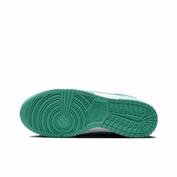 Nike Dunk Low "Clear Jade"