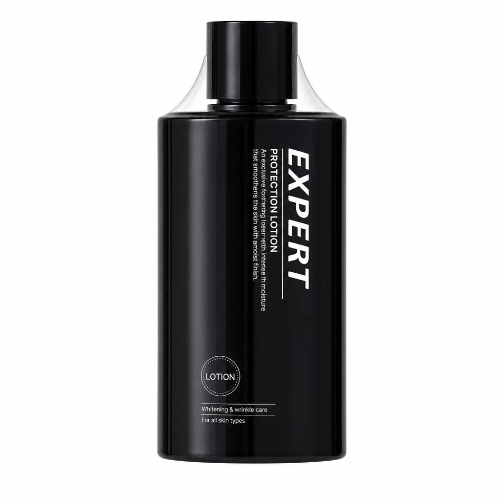 Pldq Expert Protection All-In-One Lotion 200ml,Мужской защитный лосьон для лица 200мл