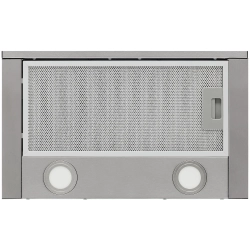 Встраиваемая вытяжка Krona KAMILLA T 500 INOX