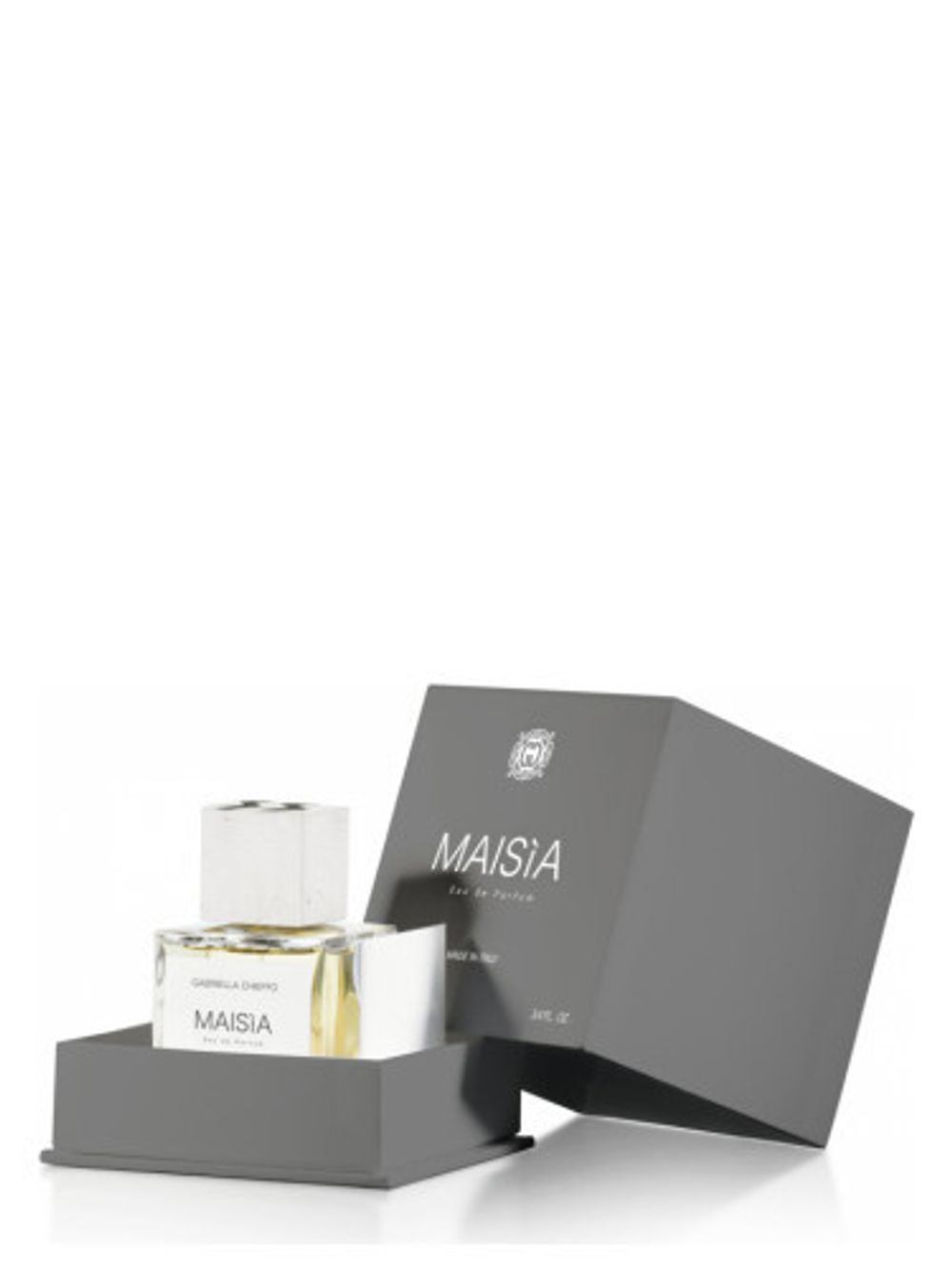 Maison Gabriella Chieffo Maisia