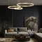 Подвесной светильник  Cruise-Lux01 ImperiumLoft
