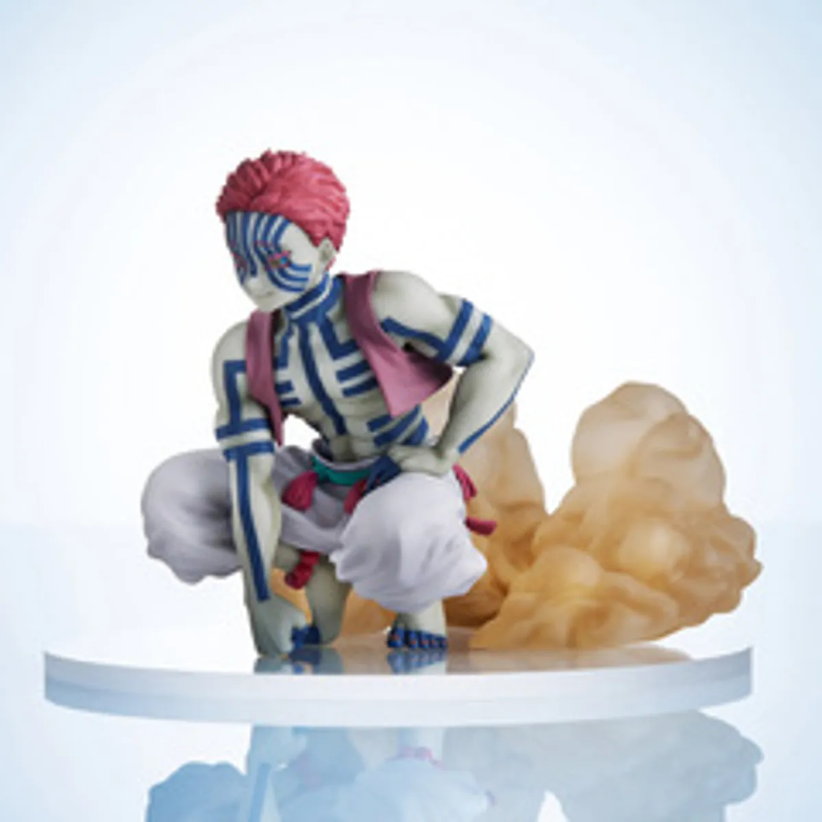 Фигурка ConoFig Demon Slayer: Akaza