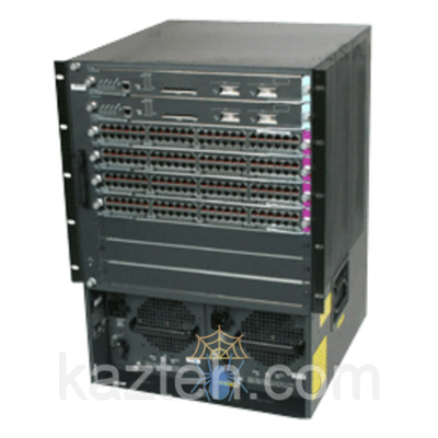 Коммутатор Cisco Catalyst WS-C6509-E-VPN+-K9