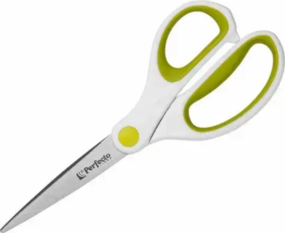 Ножницы универсальные средние 21 см, серия Handy (Хенди), PERFECTO LINEA, арт.21-282102