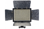 Накамерный свет светодиодный Yongnuo YN-300 II LED