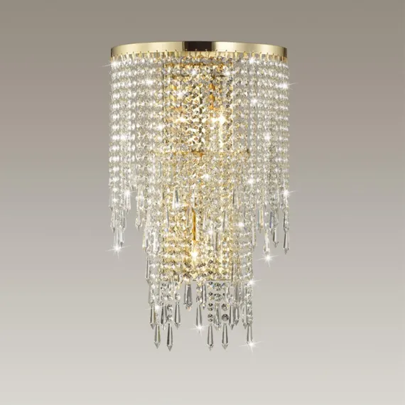 Настенный светильник Chokka 5028/3W Odeon Light