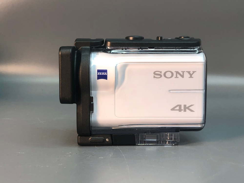 Sony FDR-X3000