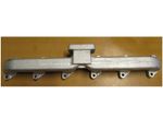 Коллектор выпускной Ricardo R6105ZDS1; TDK 84 6LT/Exhaust manifold
