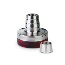 Меласcоуловитель CATCHER PRO GLIDE - RED